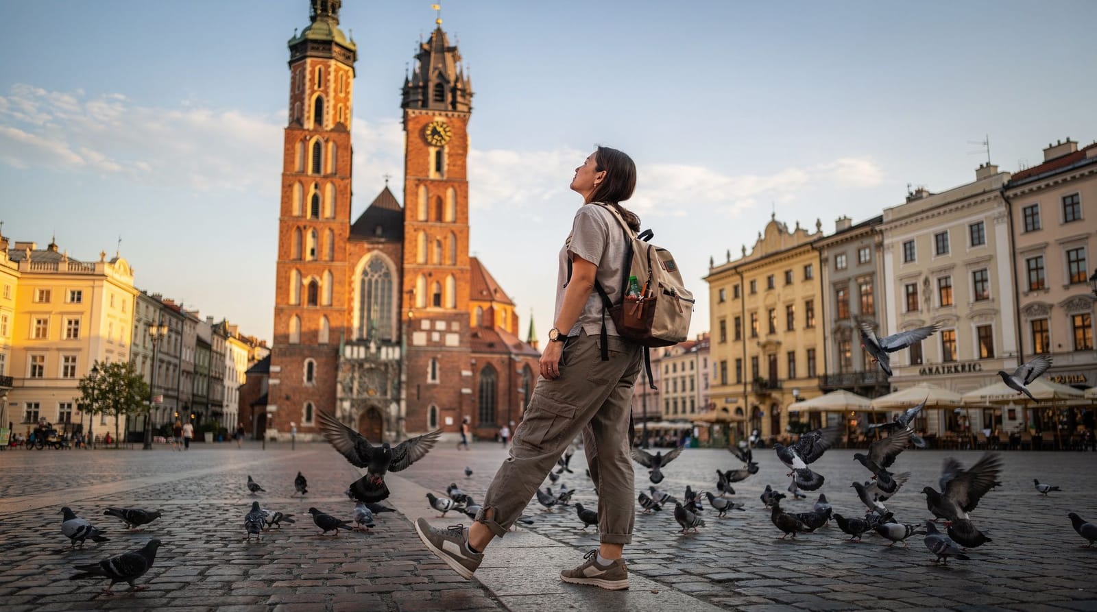 First-time in Kraków: 15 things I wish I'd known