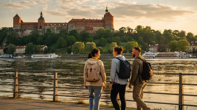 Three days in Kraków: what we actually did — A real account of a three-day Kraków weekend — Old Town, Kazimierz, Wieliczka, m