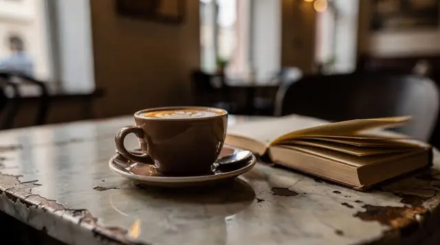 Kraków's coffee culture: why the city takes espresso seriously — Kraków has one of Central Europe's best independent café scenes. Here's where to