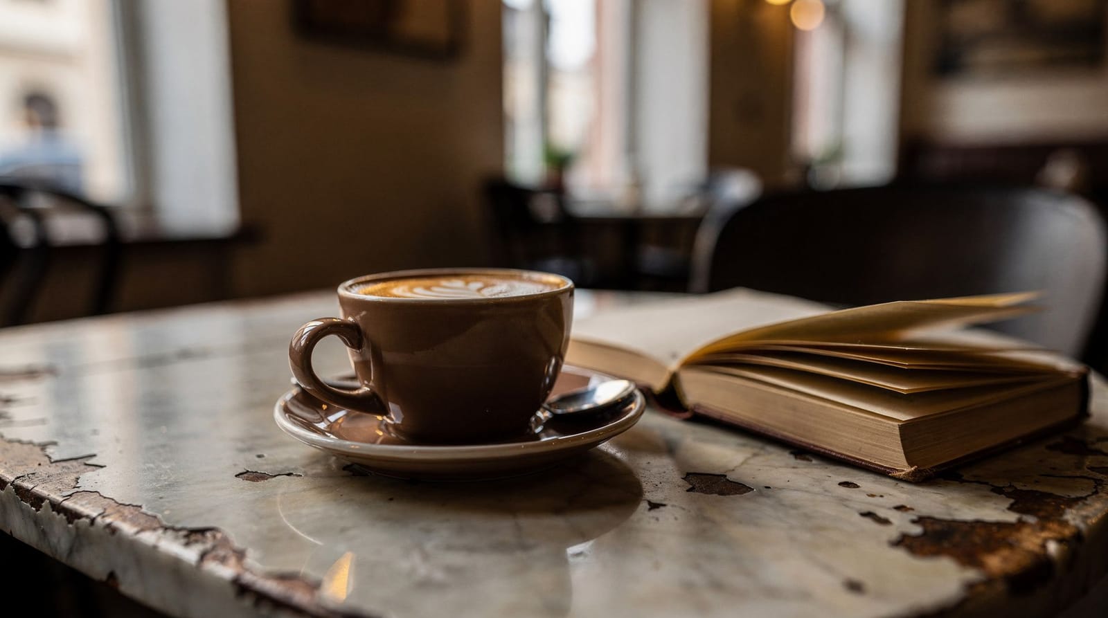Kraków's coffee culture: why the city takes espresso seriously