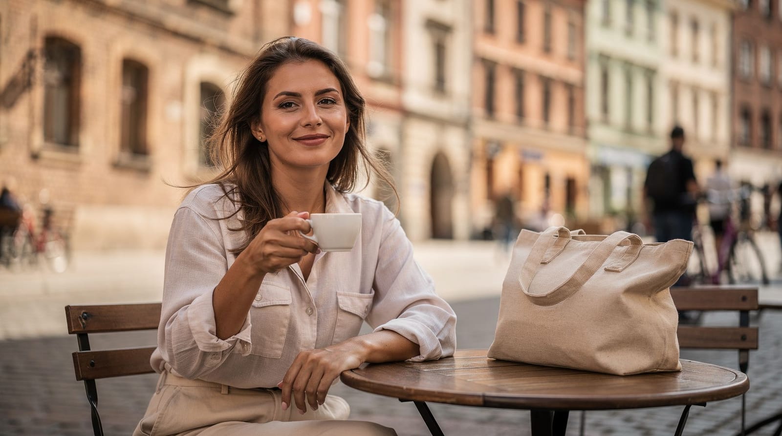 Solo female travel in Kraków: an honest account