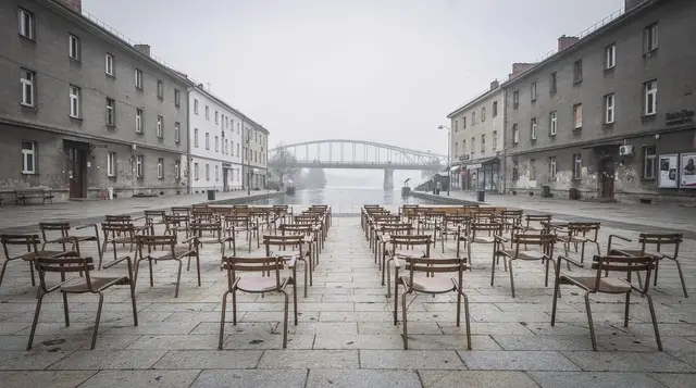 Krakow: Schindler Factory Museum guided tour