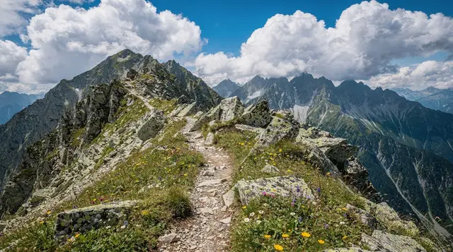 Tatra Mountains: hiking, cable cars, and alpine Poland, Kraków