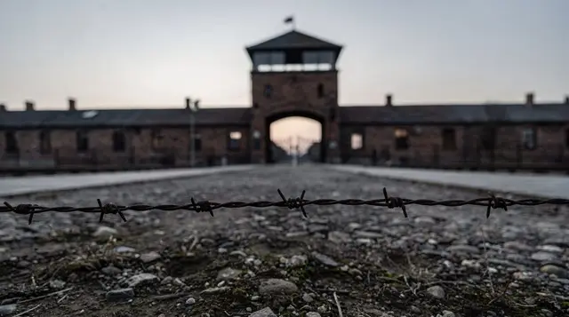 Auschwitz-Birkenau history: understanding what happened and why it matters — A clear, respectful history of Auschwitz-Birkenau — from the camp's establishmen