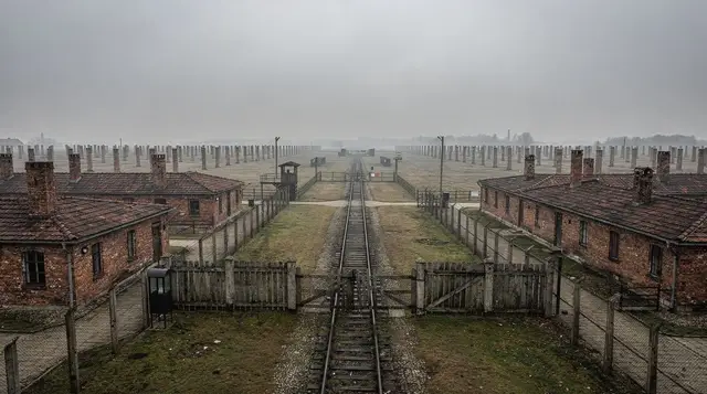Auschwitz from Kraków: complete planning guide — Plan your visit to Auschwitz-Birkenau from Kraków — transport, booking, what to 