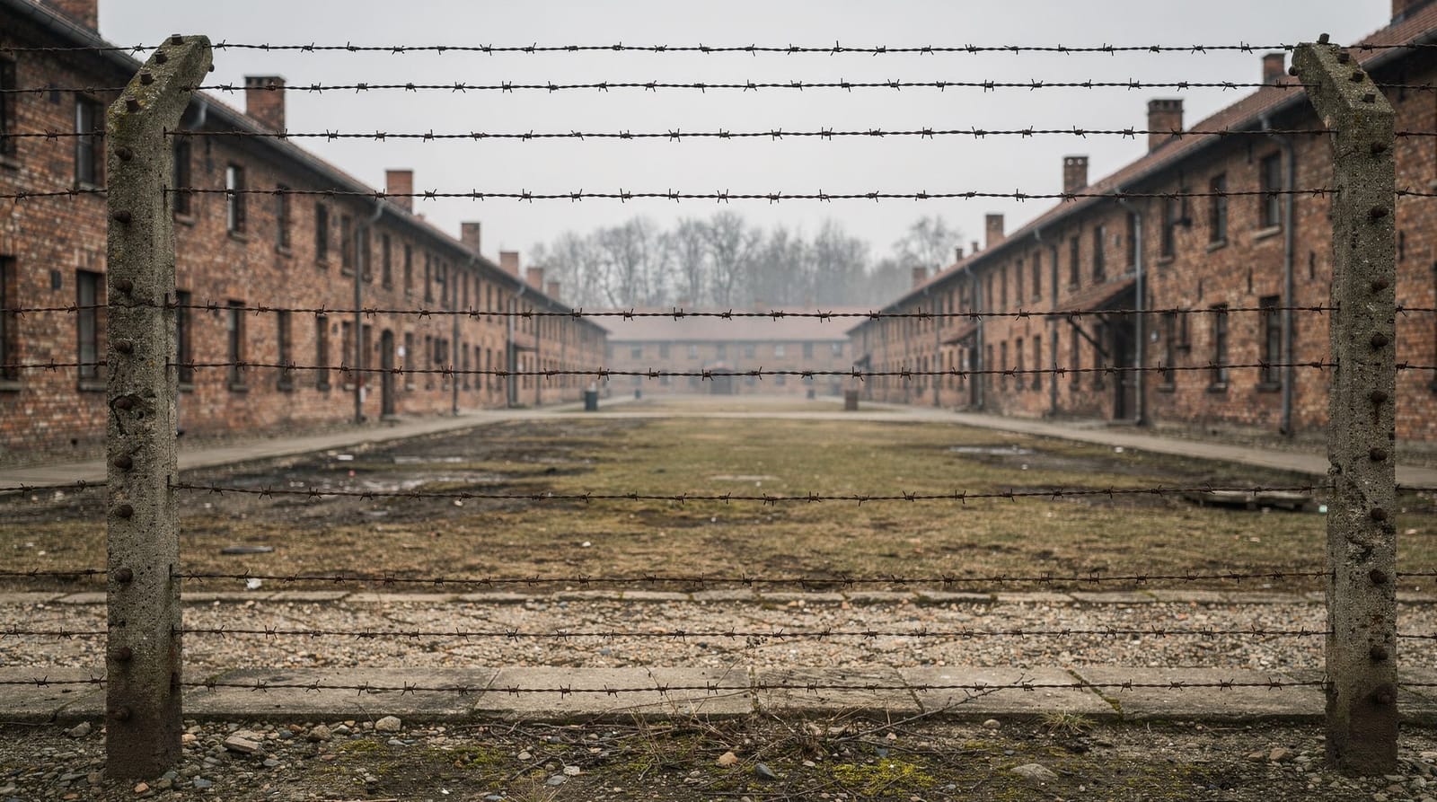 Auschwitz guided tour vs self-guided: which is right for you?