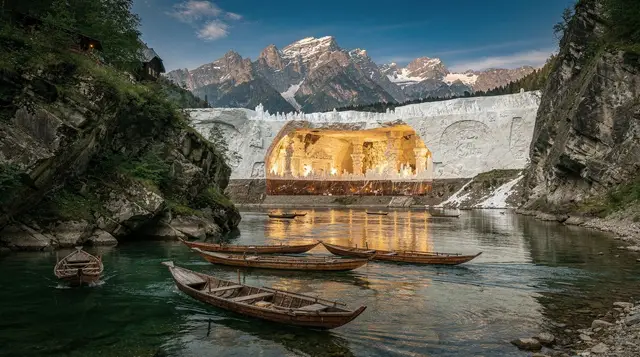 Best day trips from Kraków: 12 destinations ranked by experience — The best day trips from Kraków ranked honestly — distance, transport, what to se