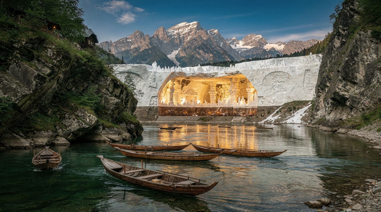 Best day trips from Kraków: 12 destinations ranked by experience
