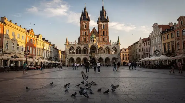 Best Kraków City Card: honest comparison for 2026 visitors — Kraków City Card options compared honestly — what's included, what's not, break-