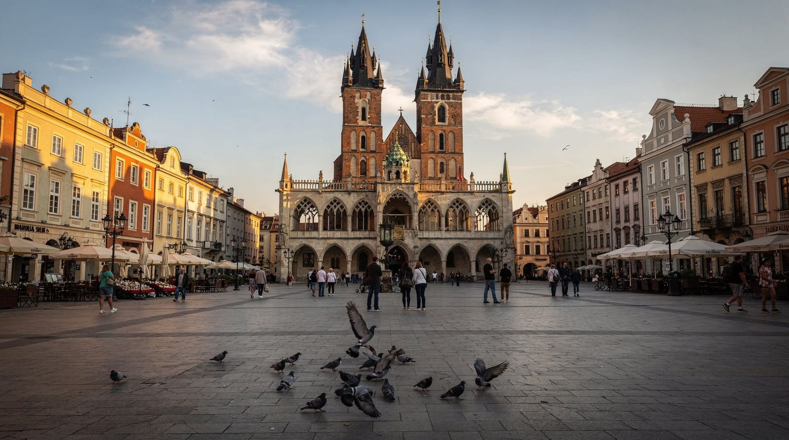 Best Kraków City Card: honest comparison for 2026 visitors