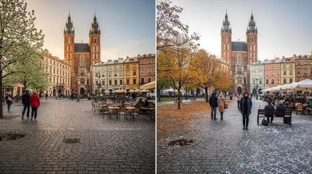 Best time to visit Kraków: month-by-month guide — When to visit Kraków for the best weather, fewest crowds and lowest prices. Mont
