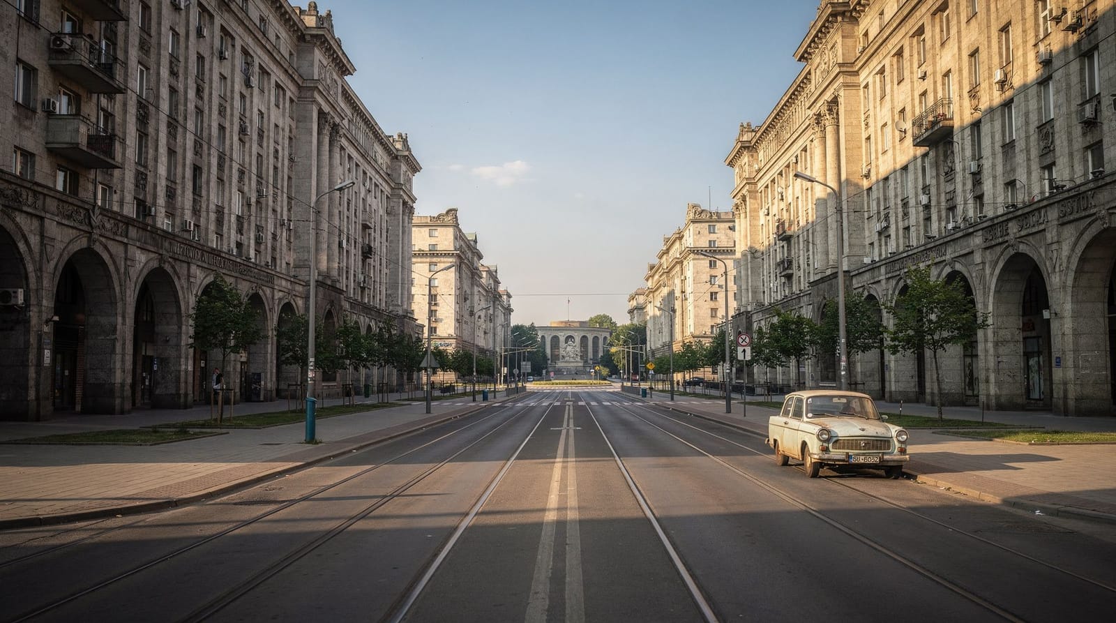Communist Kraków tours: Nowa Huta, Trabants, and what to actually book