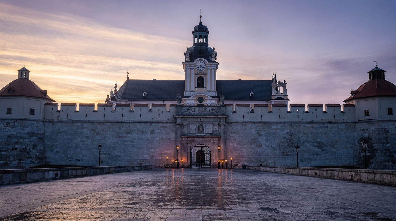 Częstochowa and the Black Madonna: day trip from Kraków