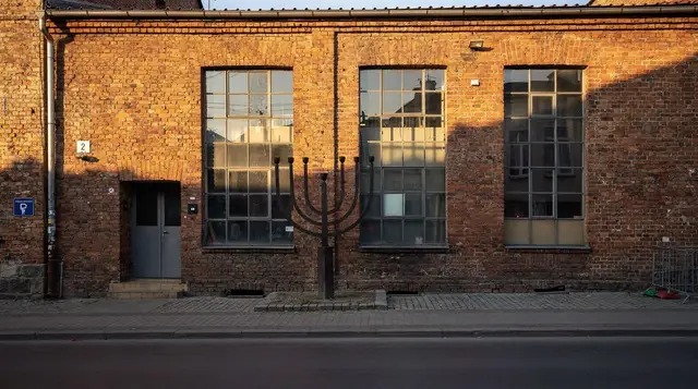 Galicia Jewish Museum: what to see and how to visit — The Galicia Jewish Museum in Kraków's Kazimierz presents Jewish heritage of the 