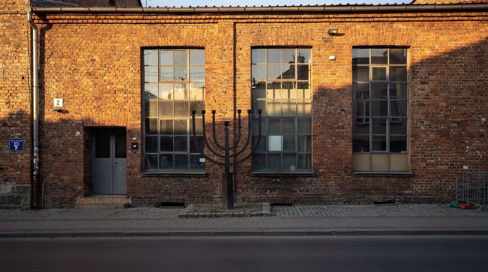 Galicia Jewish Museum: what to see and how to visit