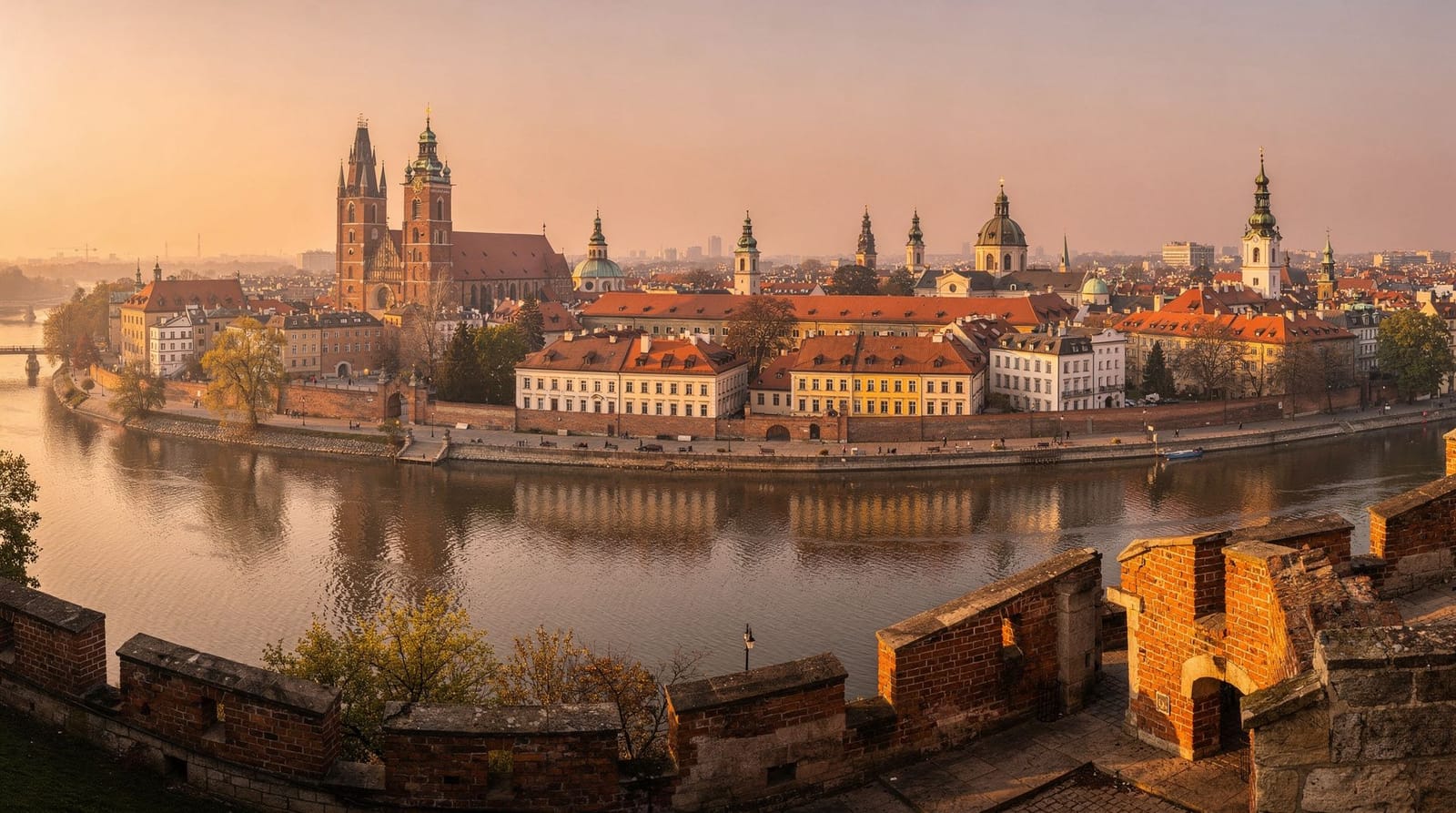How many days do you need in Kraków?