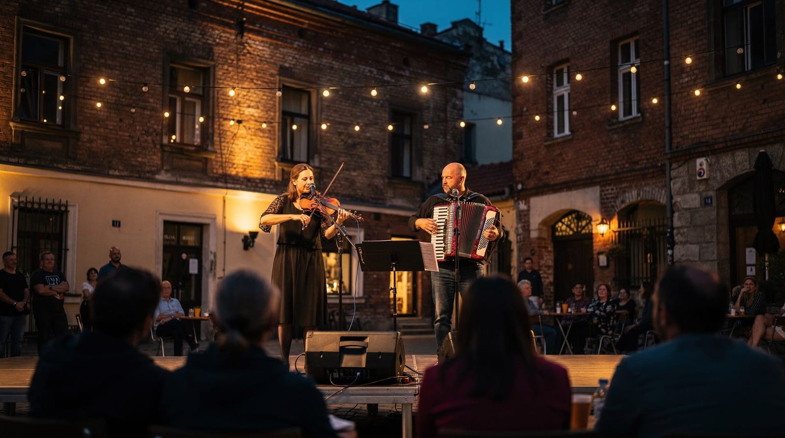 Kraków Jewish Culture Festival: the complete visitor's guide