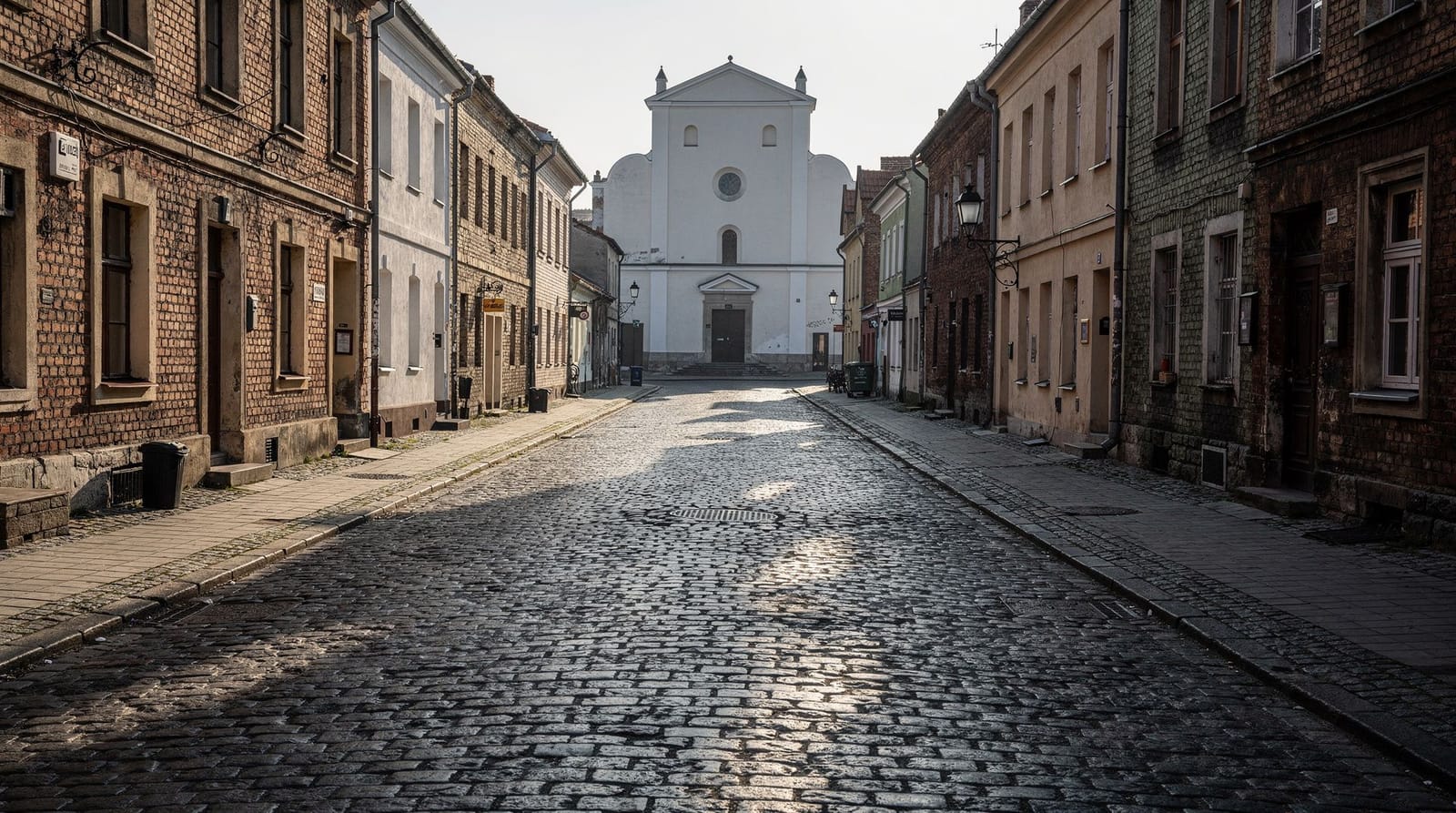 Jewish Kraków: a history from the 14th century to today