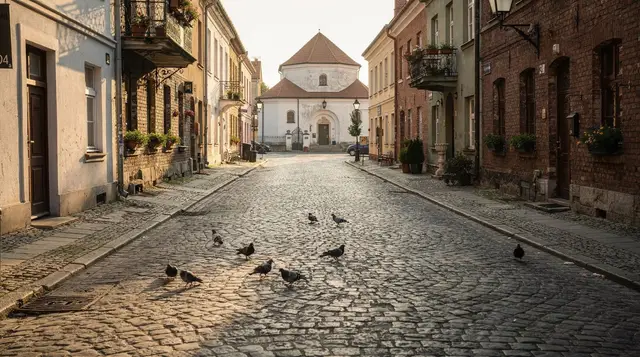 Kazimierz Jewish quarter: the complete visitor's guide — Explore Kazimierz, Kraków's historic Jewish quarter — synagogues, museums, food 