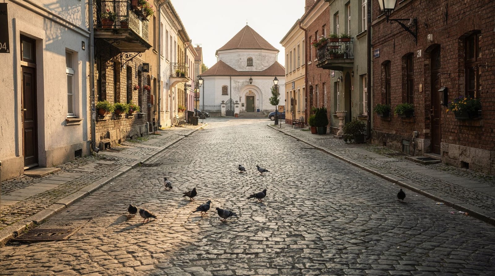 Kazimierz Jewish quarter: the complete visitor's guide