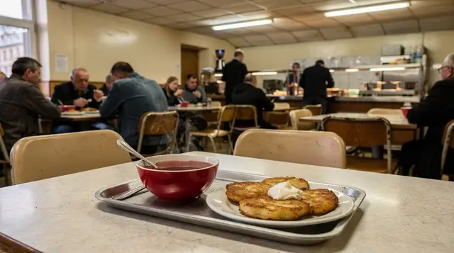 Kraków on a budget: how to visit without overpaying — Real budget tips for Kraków: cheap eats, free sights, affordable transport, and 
