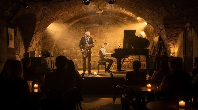 Kraków clubs and music venues: the complete guide — Best clubs and live music venues in Kraków: techno, jazz, rock and folk — from u