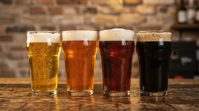 Craft beer in Kraków: the best taprooms, brewpubs and tours — Kraków's craft beer scene is one of Poland's best. Where to drink, what to order