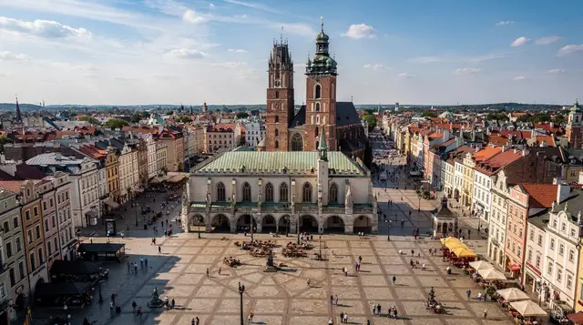 Kraków for first-timers: everything you need to know before you go — First time in Kraków? This guide covers the essentials: what to see first, where