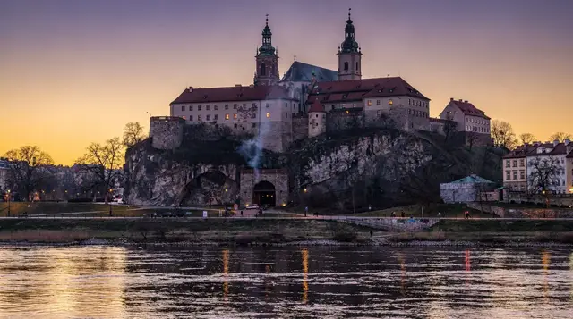 Kraków legends and myths: dragons, curses, and the stories behind the stones — The legends of Kraków: the Wawel Dragon, Princess Wanda, the Basilisk of the cel