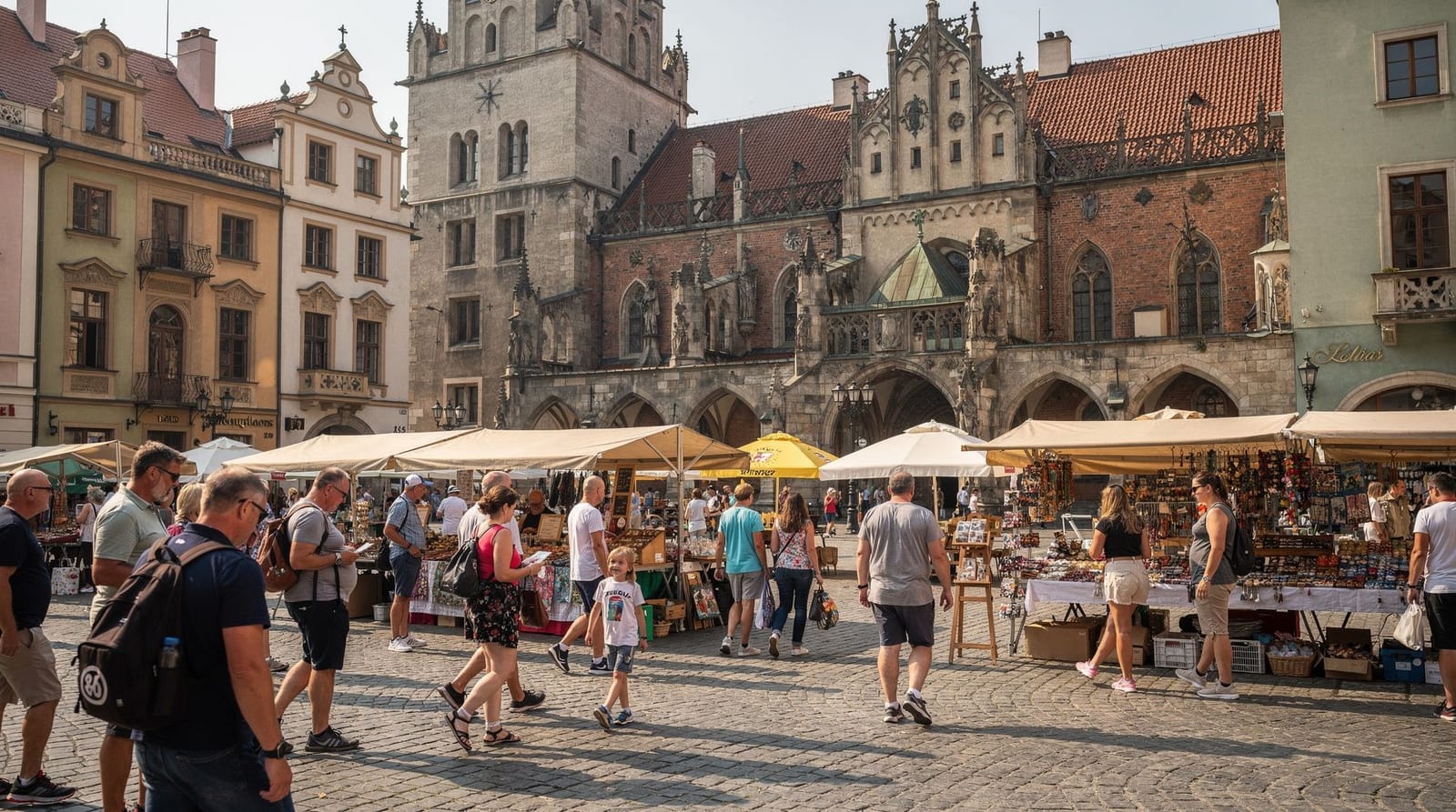 Krakow tourist traps to avoid: the honest guide