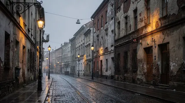 Kraków under Nazi occupation: daily life, terror, and survival 1939–1945 — Kraków as Nazi-occupied capital 1939–1945: German administration, terror against