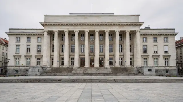 National Museum in Krakow: branches, collections and visitor guide — The National Museum in Kraków spans five branches. Which ones to visit, what eac