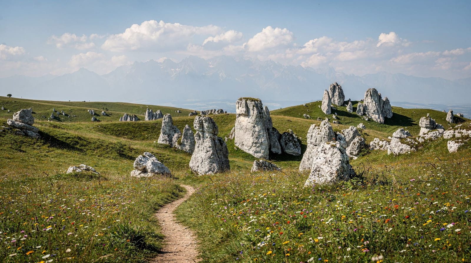 Nature near Kraków: best natural sites within 2 hours of the city