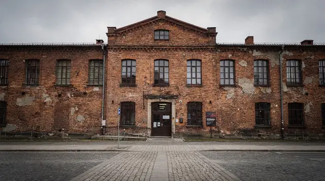 Oskar Schindler's Factory Museum: tickets, tips and what to expect — Complete guide to Schindler's Factory Museum in Kraków: booking tickets, skip-th