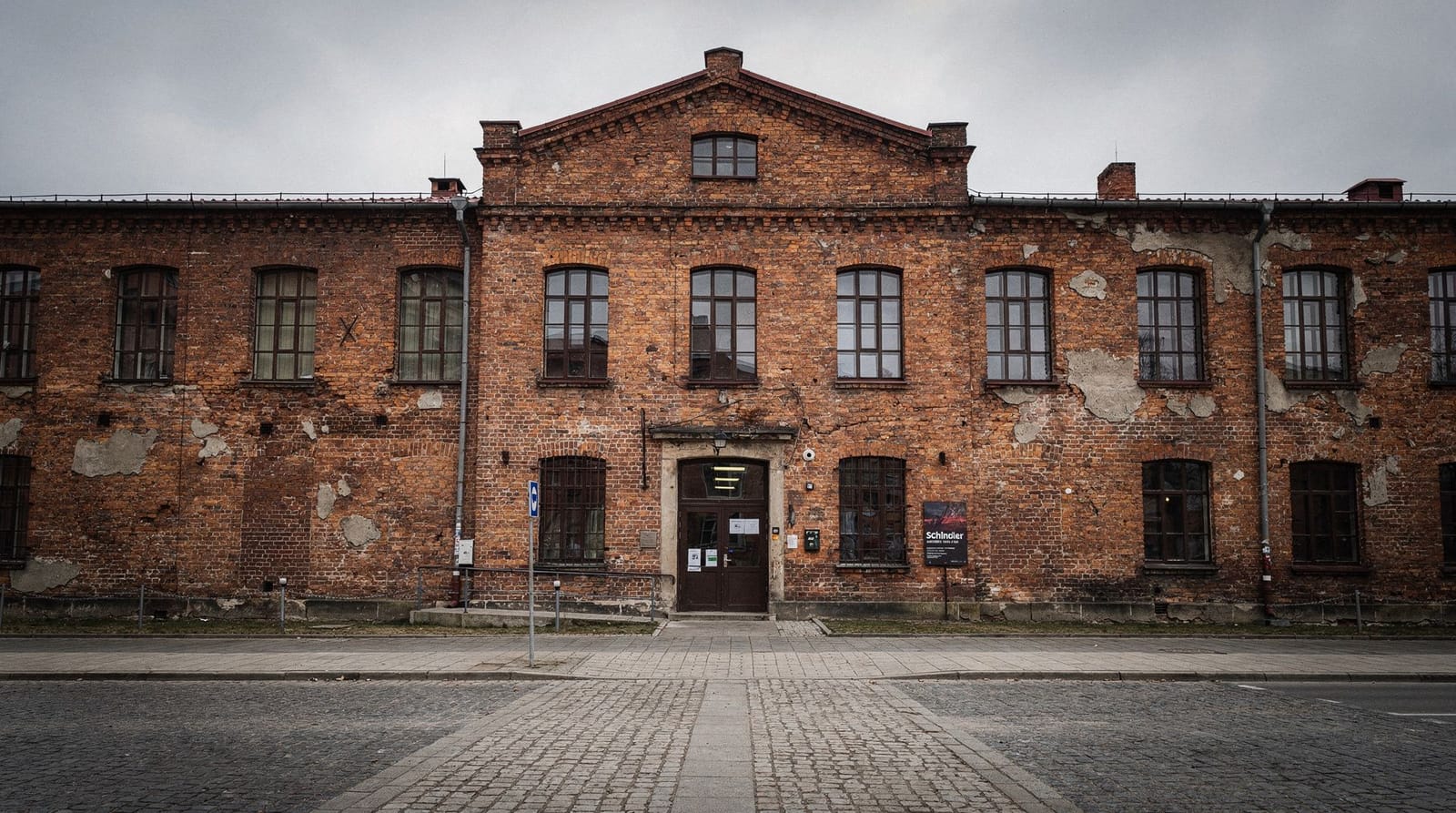 Oskar Schindler's Factory Museum: tickets, tips and what to expect