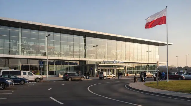 Poland visa and entry requirements for Kraków visitors — Do you need a visa for Poland? Entry requirements for US, UK, EU, Australian, Ca