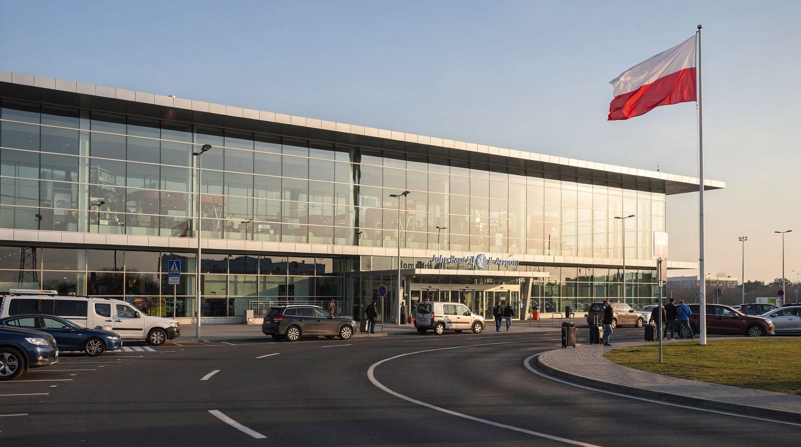 Poland visa and entry requirements for Kraków visitors