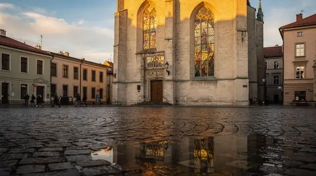 Pope John Paul II in Kraków: the sites, the story, and why he still matters — Karol Wojtyła was Archbishop of Kraków before becoming Pope. Key sites linked to