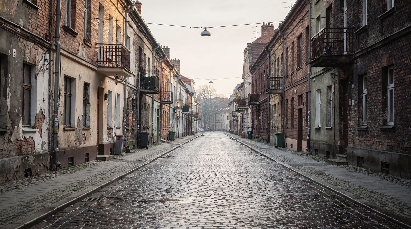 Schindler's List filming locations in Kraków: a self-guided map