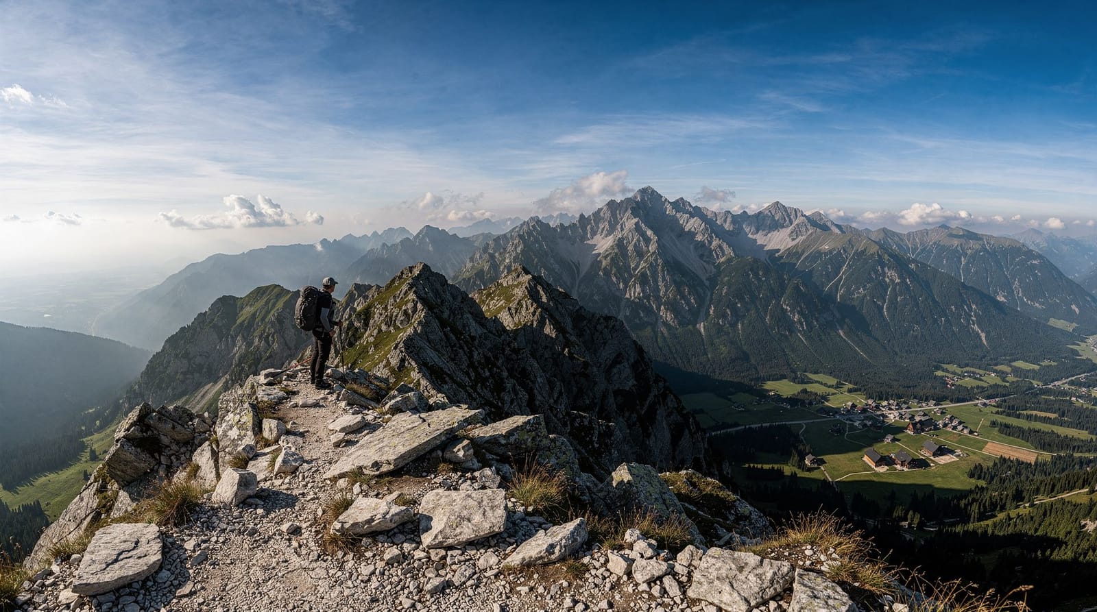 Tatra Mountains day trip from Kraków: hiking, Morskie Oko, and Zakopane