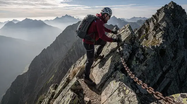 Tatra Mountains hiking guide from Kraków: trails, seasons and gear — Complete hiking guide to the Tatra Mountains from Kraków — best trails, seasons,