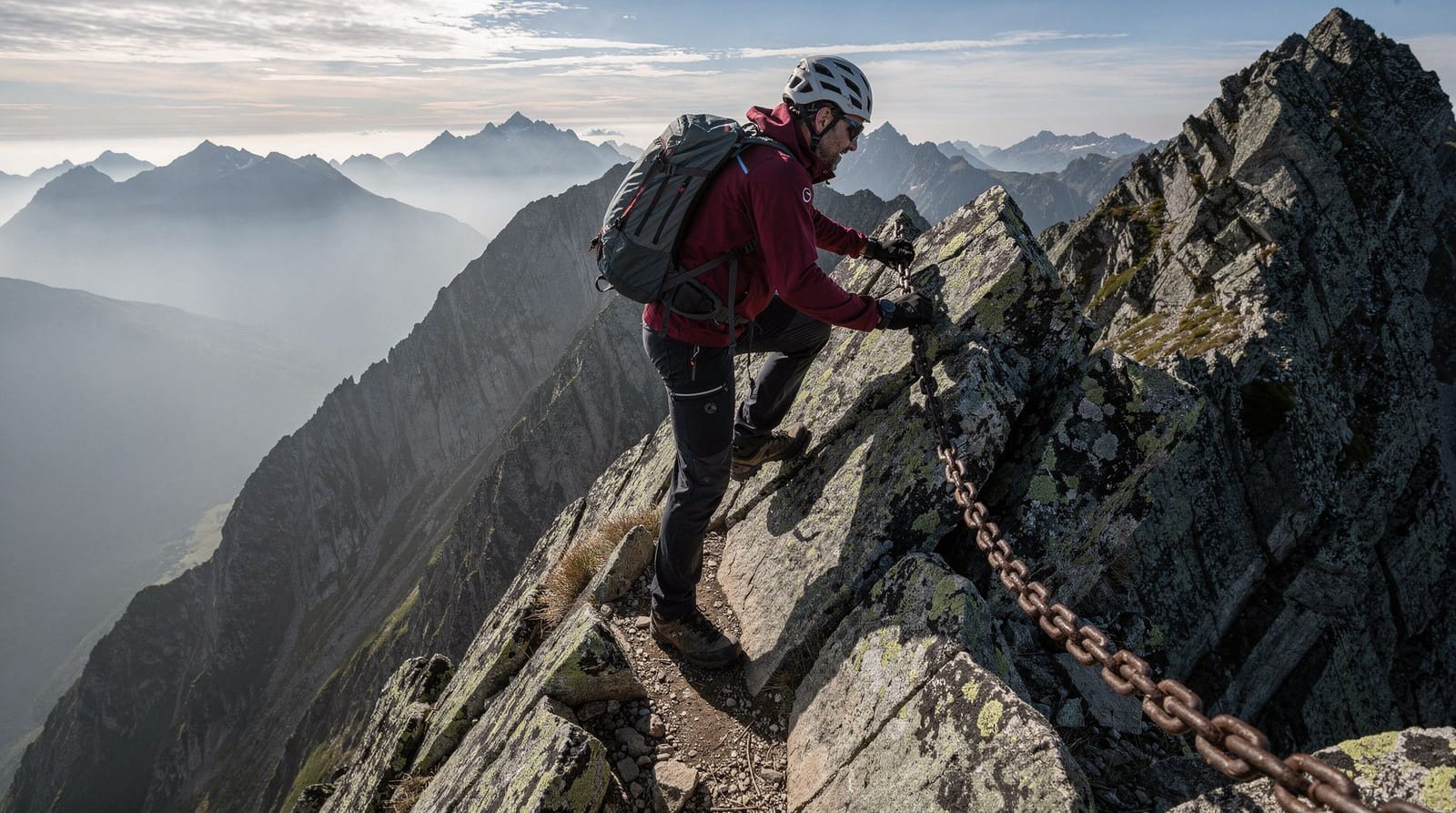 Tatra Mountains hiking guide from Kraków: trails, seasons and gear