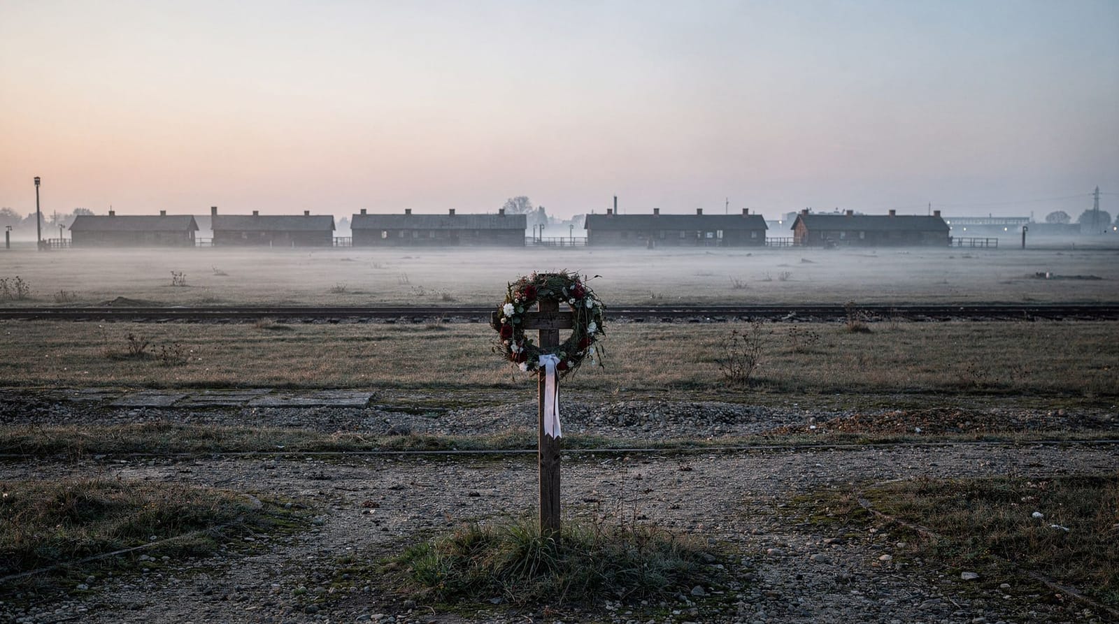 Visiting Auschwitz with respect: ethics, behaviour, and how to prepare