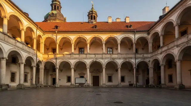 Wawel Castle guide: tickets, tours & what to see — Complete guide to visiting Wawel Castle in Kraków — which exhibitions to book, s