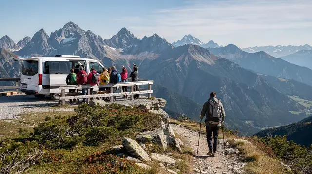 Zakopane tour from Kraków vs DIY: which is better value? — Zakopane guided tour vs going independently compared — bus times, cable car, cos