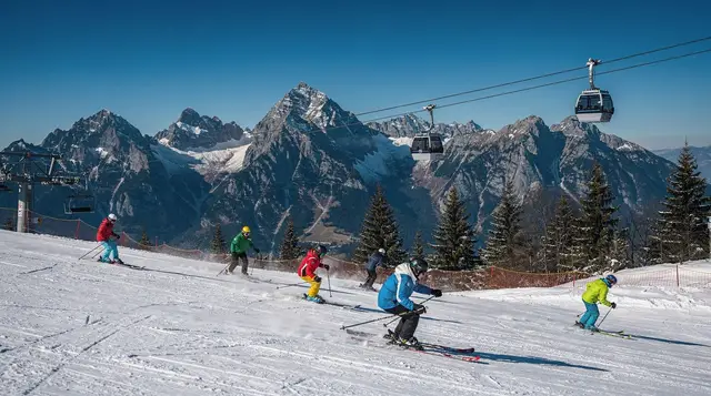 Zakopane winter skiing guide: slopes, ski passes and what to expect — Skiing in Zakopane from Kraków — best ski areas, pass prices, ski rental, snow c