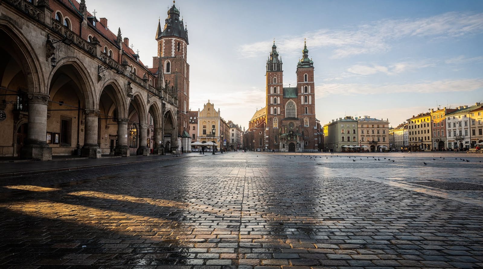 Krakow 1-day itinerary: the perfect one-day plan