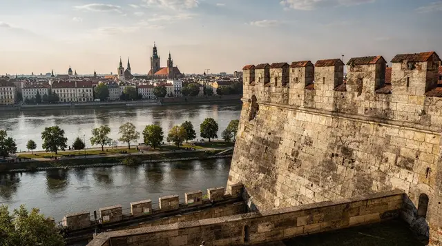 Krakow 2-day itinerary: the complete weekend plan — 2 days — easy — mid-range