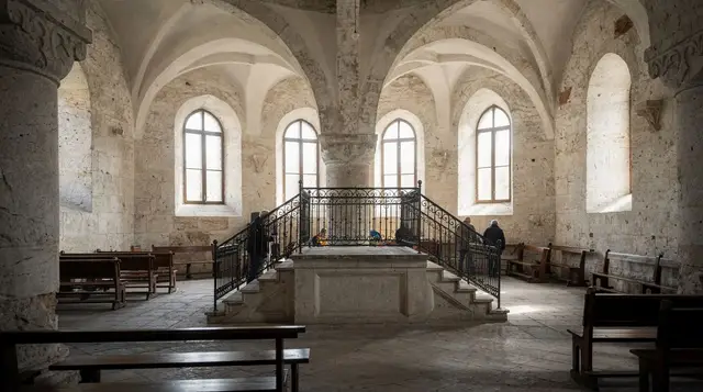 Krakow Jewish heritage trail: 2-day guide to Kazimierz and Podgórze — 2 days — easy — mid-range