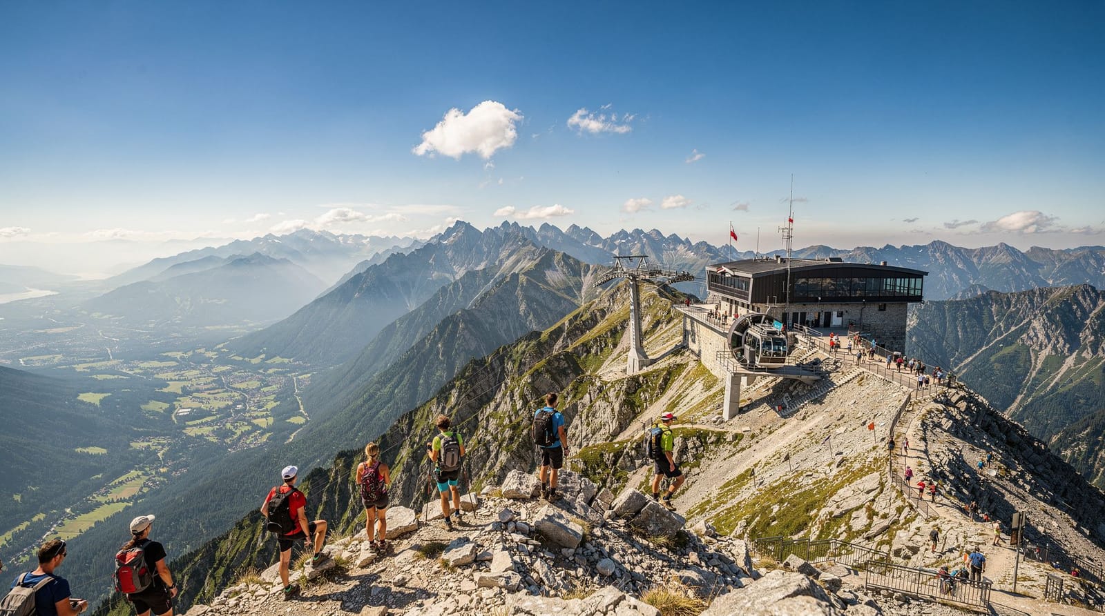 Krakow, Zakopane, and the Tatras: 5-day mountain itinerary